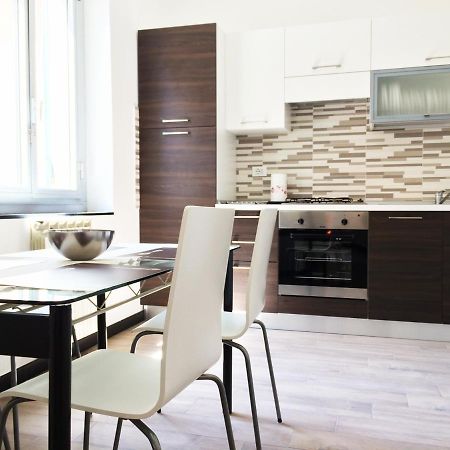 Miramare Apartment Genova エクステリア 写真