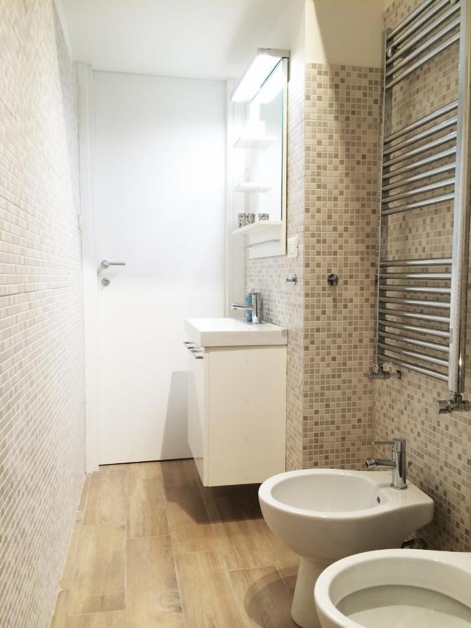Miramare Apartment Genova エクステリア 写真